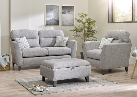 Clara 3 Seater and 2 Seater Sofa's - £799