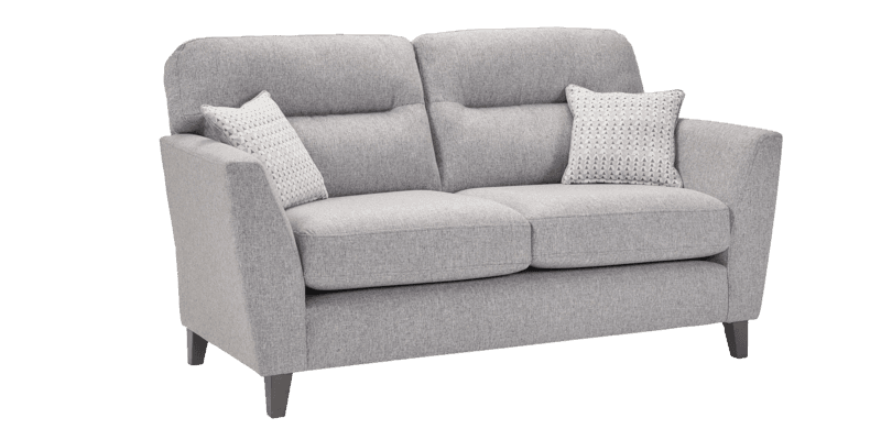Clara 3 Seater and 2 Seater Sofa's - £799