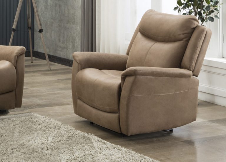 Nevada recliner collection