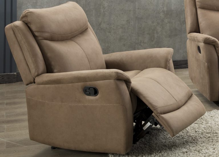 Nevada recliner collection