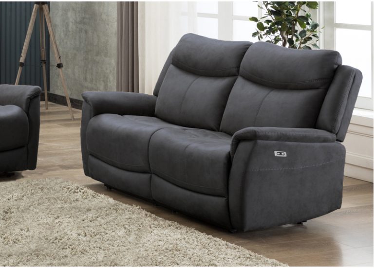 Nevada recliner collection