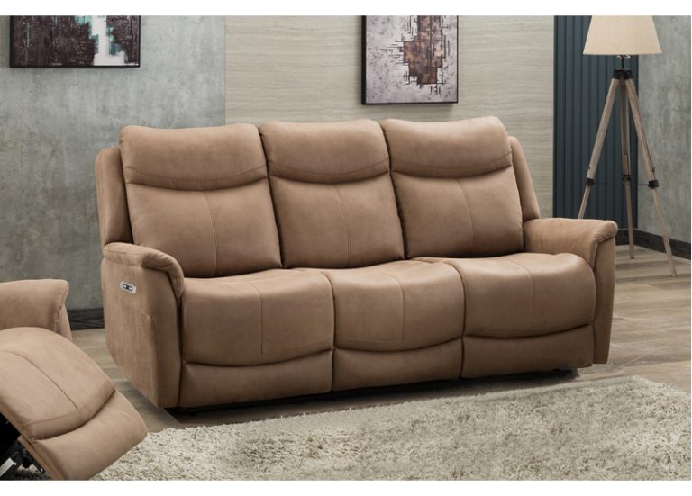 Nevada recliner collection