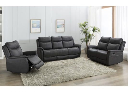 Nevada recliner collection