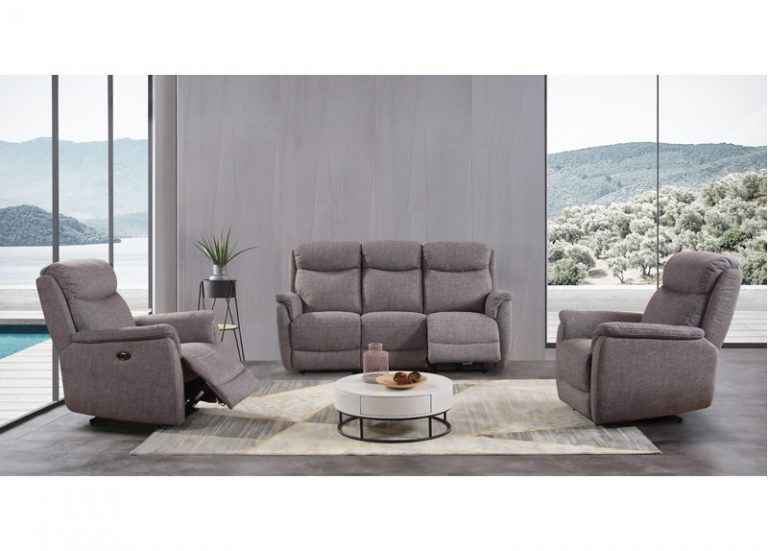 Dover recliner collection