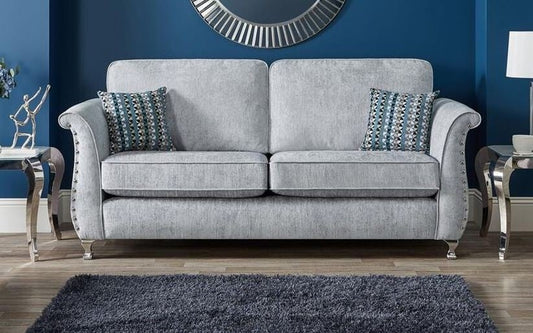 Spark 3 Seater and 2 Seater Sofa's - £799